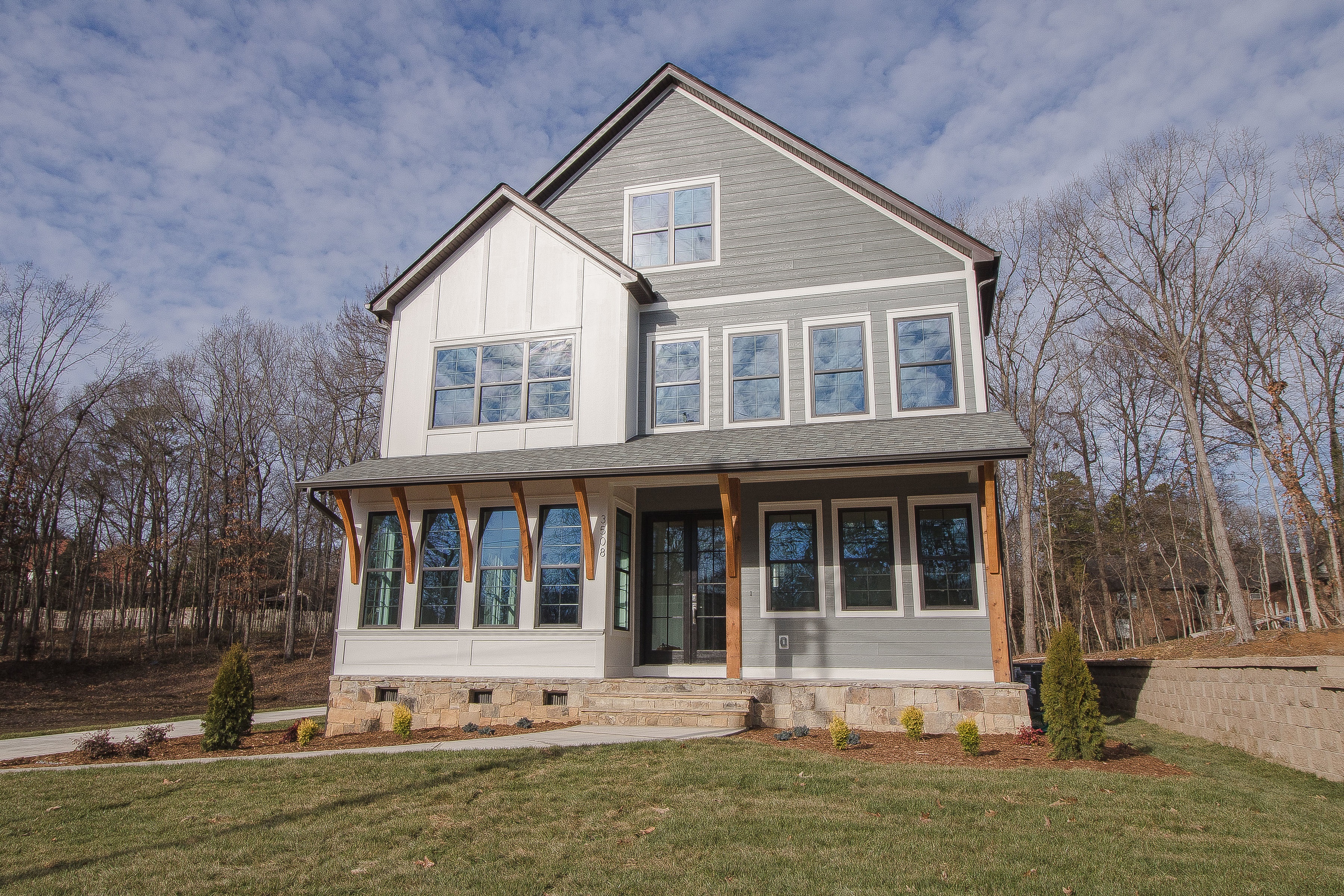 3508 Carmel Forest Drive Charlotte, NC 28226